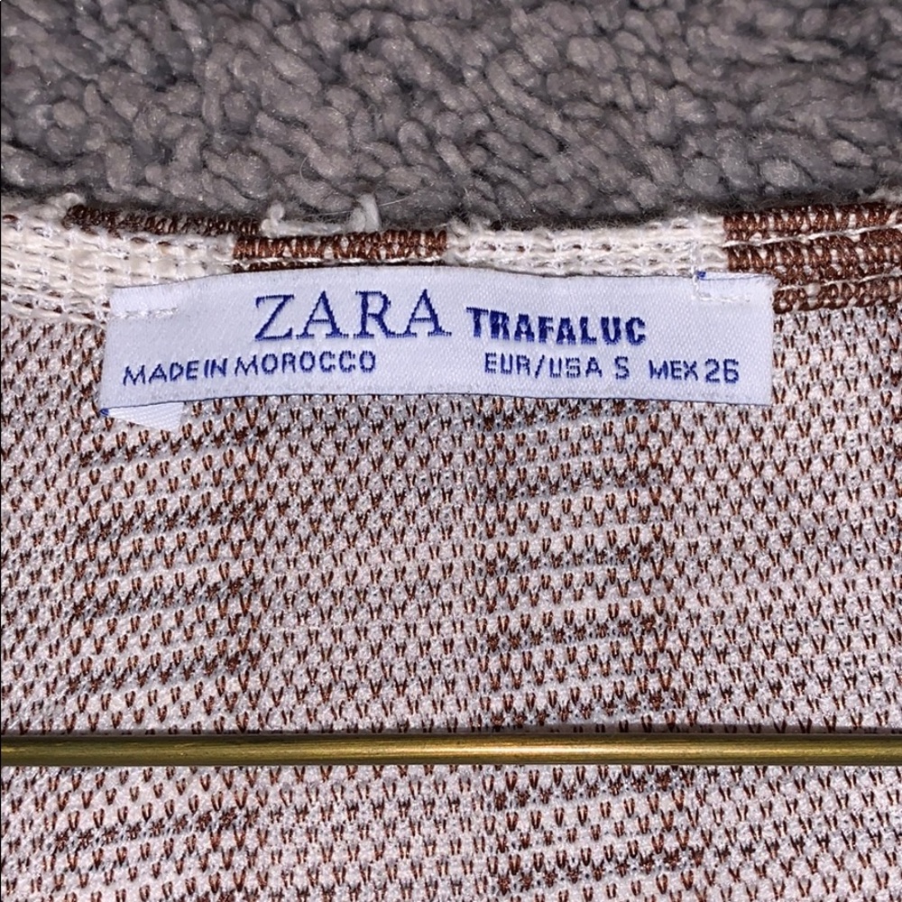 zara dress - Picture 3 of 4